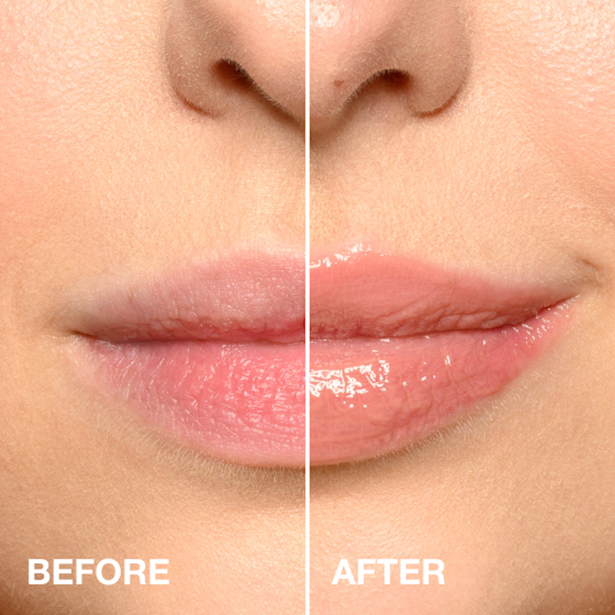 The Lip Plumper - Neutral Nude