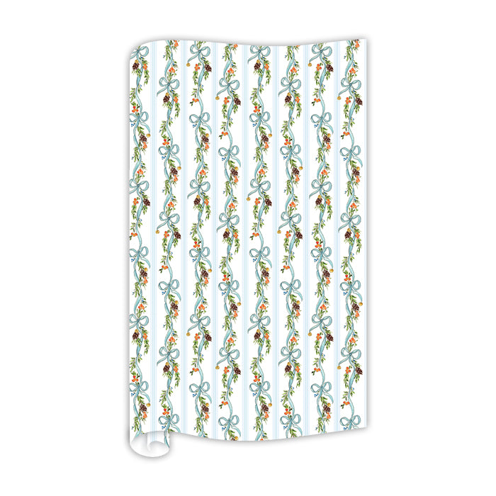 8ft Wrapping Paper | Rosanne Beck