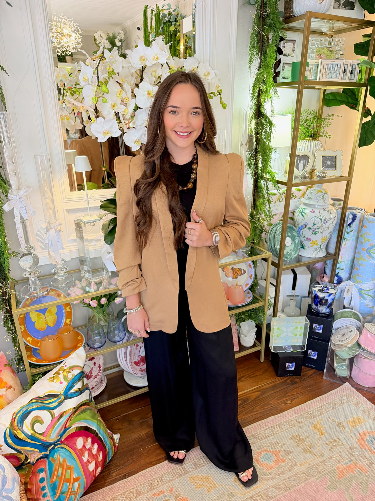 Gianna Blazer