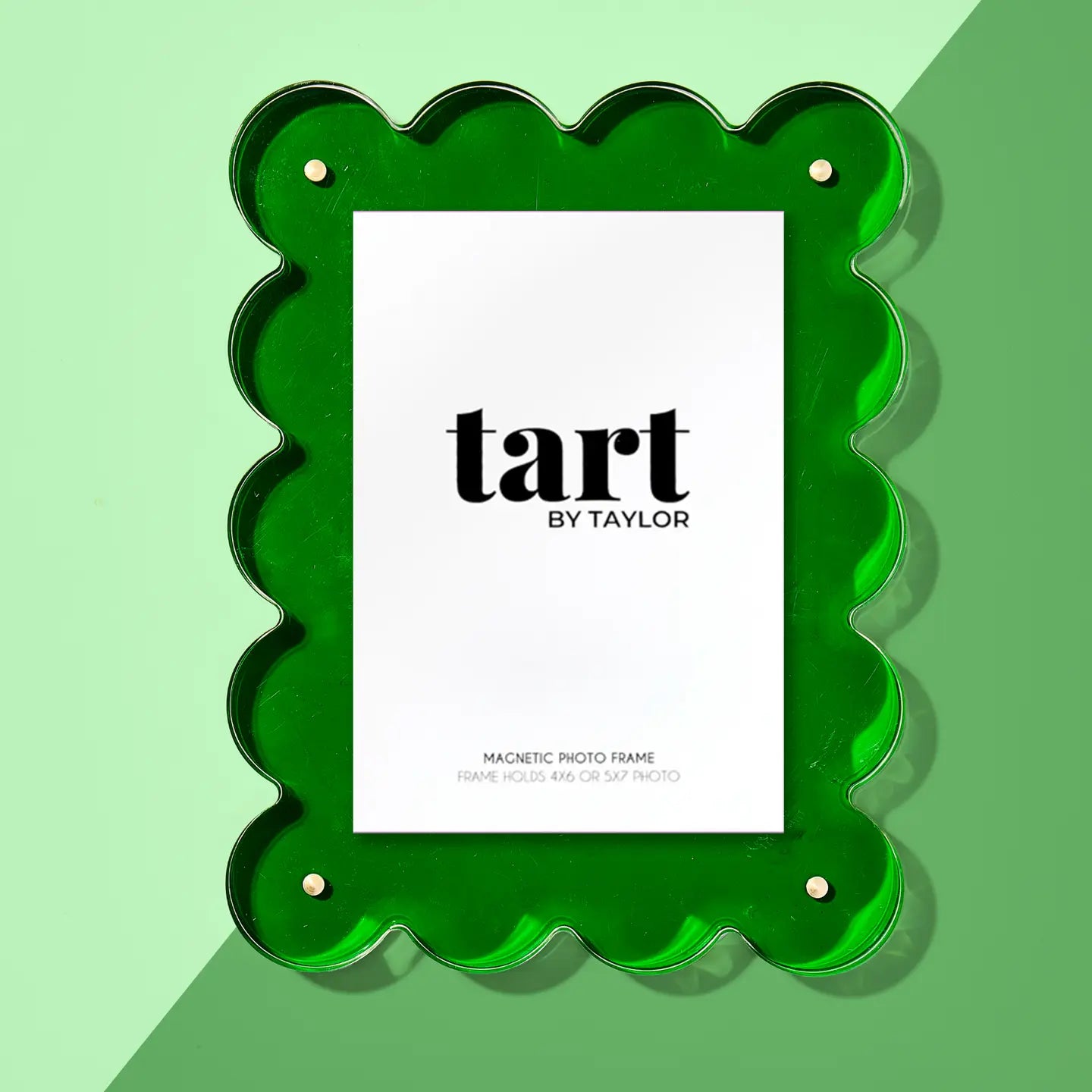 Acrylic Picture Frame | Tart By Taylor