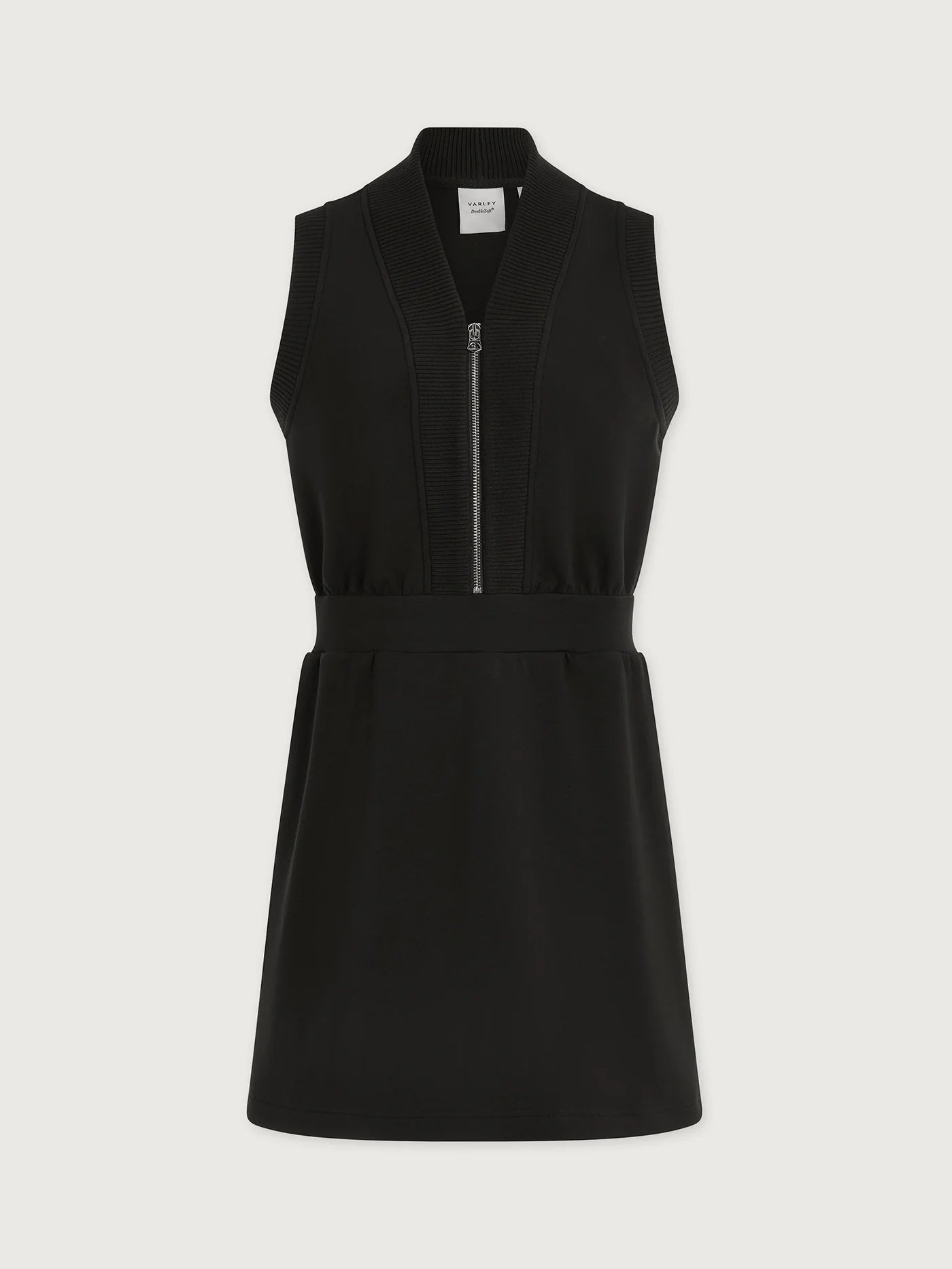 Polyanna Half Zip Dress | Varley