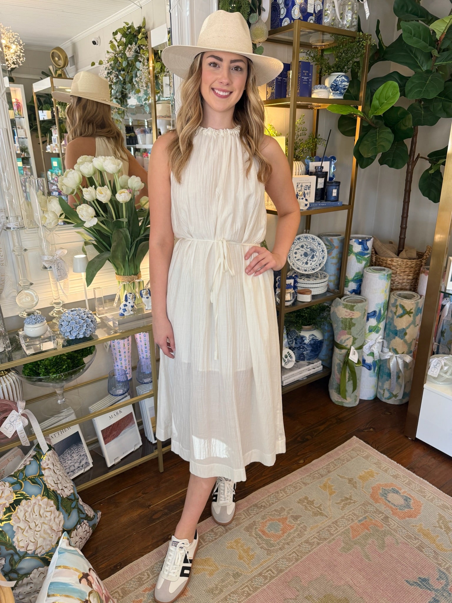 Kayleigh Dress