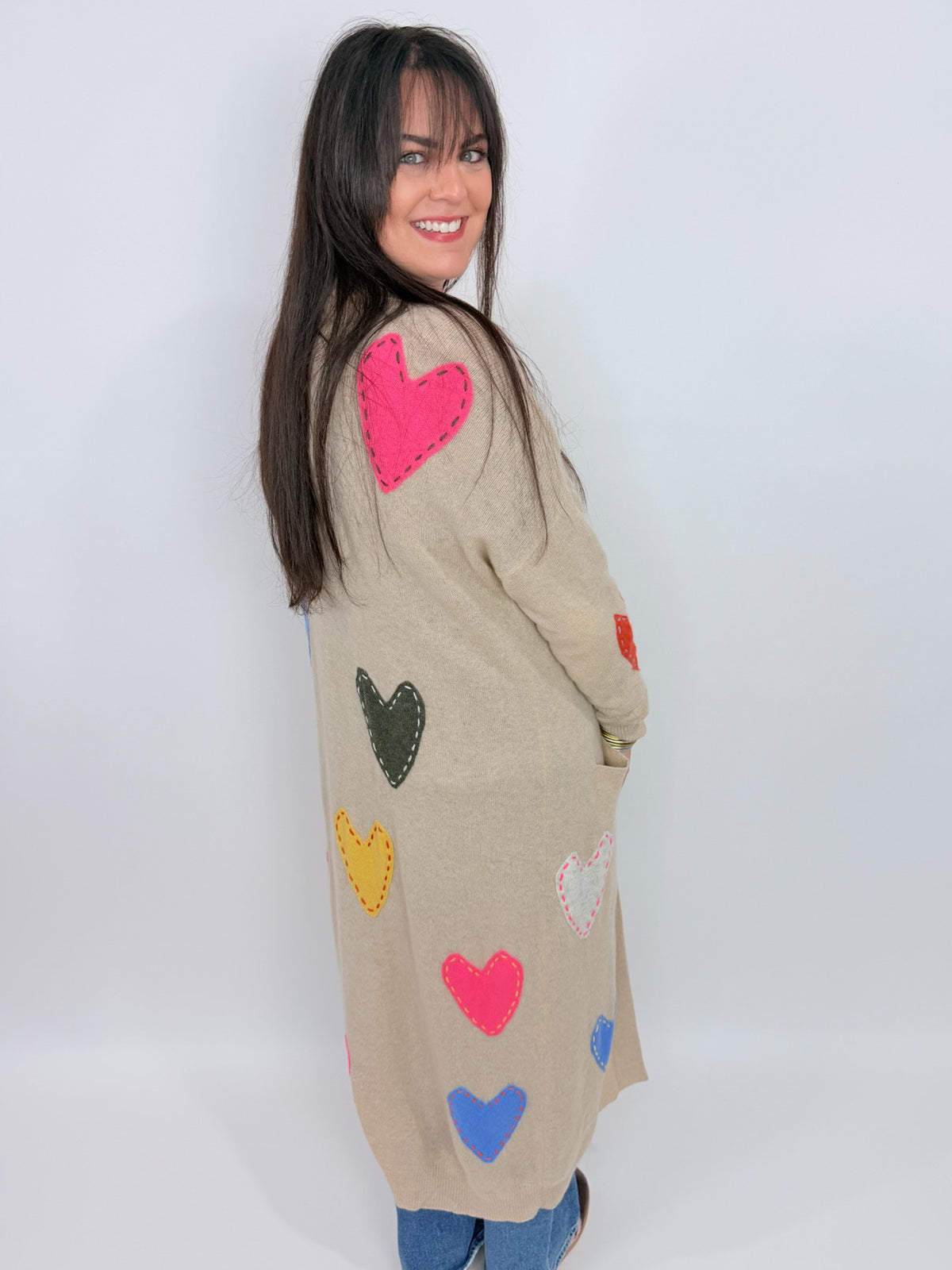 Super Duper Zero Waste Duster | Kerri Rosenthal
