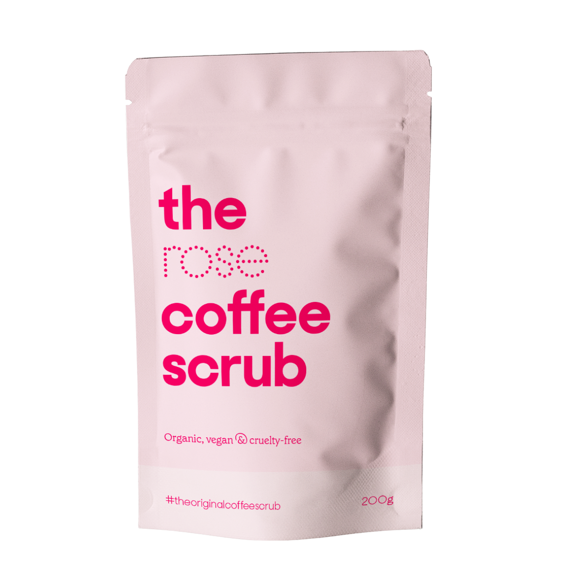 The Coffee Scrub - 200g