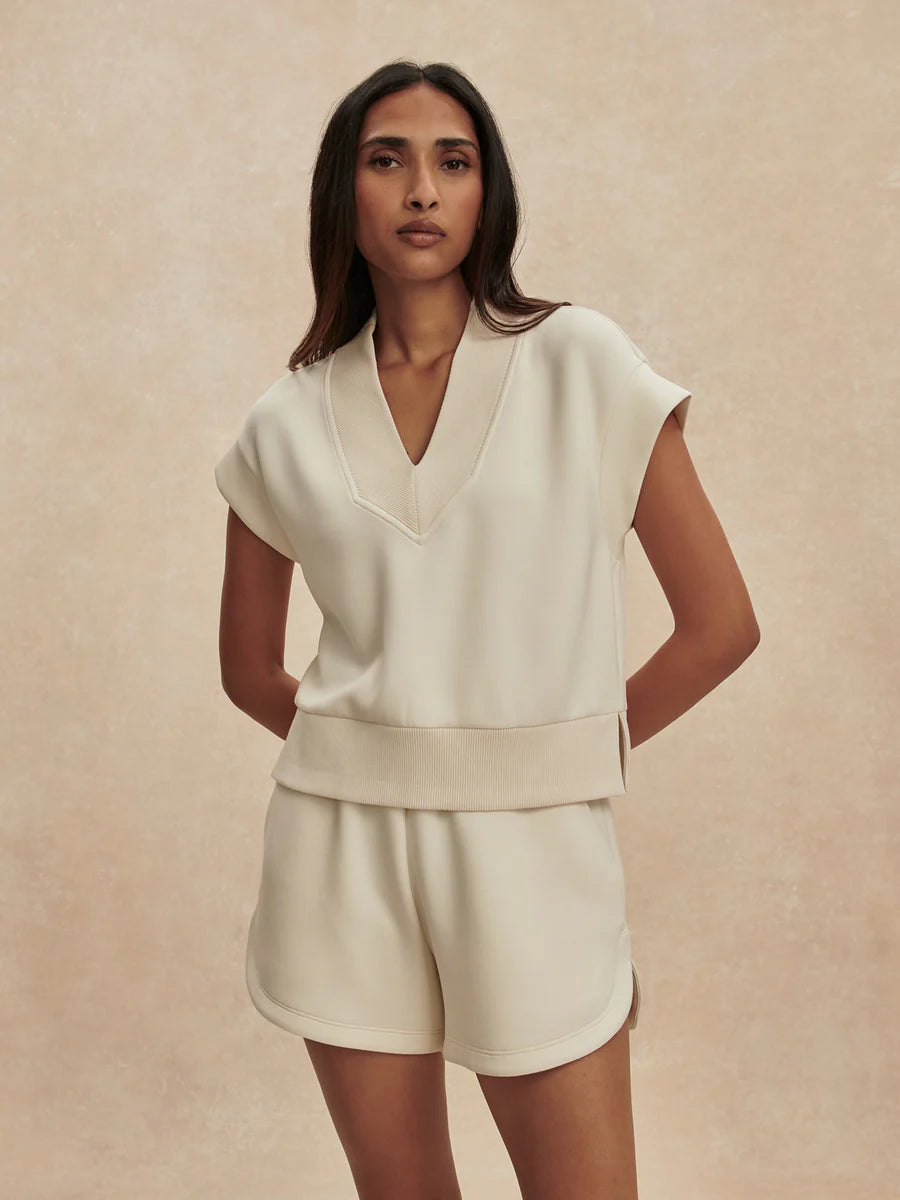 Coulter High Rise Short (3.5") - Pristine | Varley
