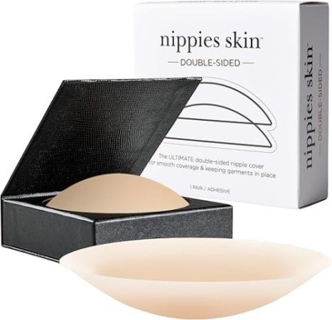 Double-Sided Nipple Covers | Nippies