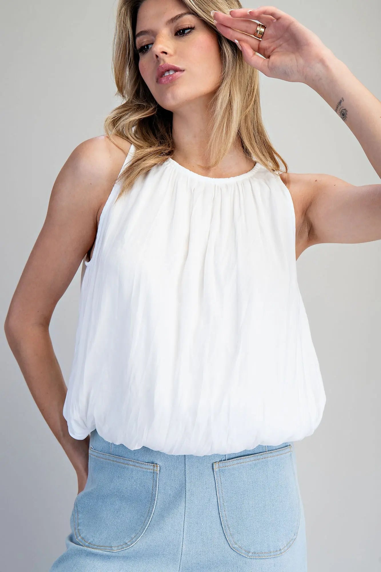 Lorelai Top