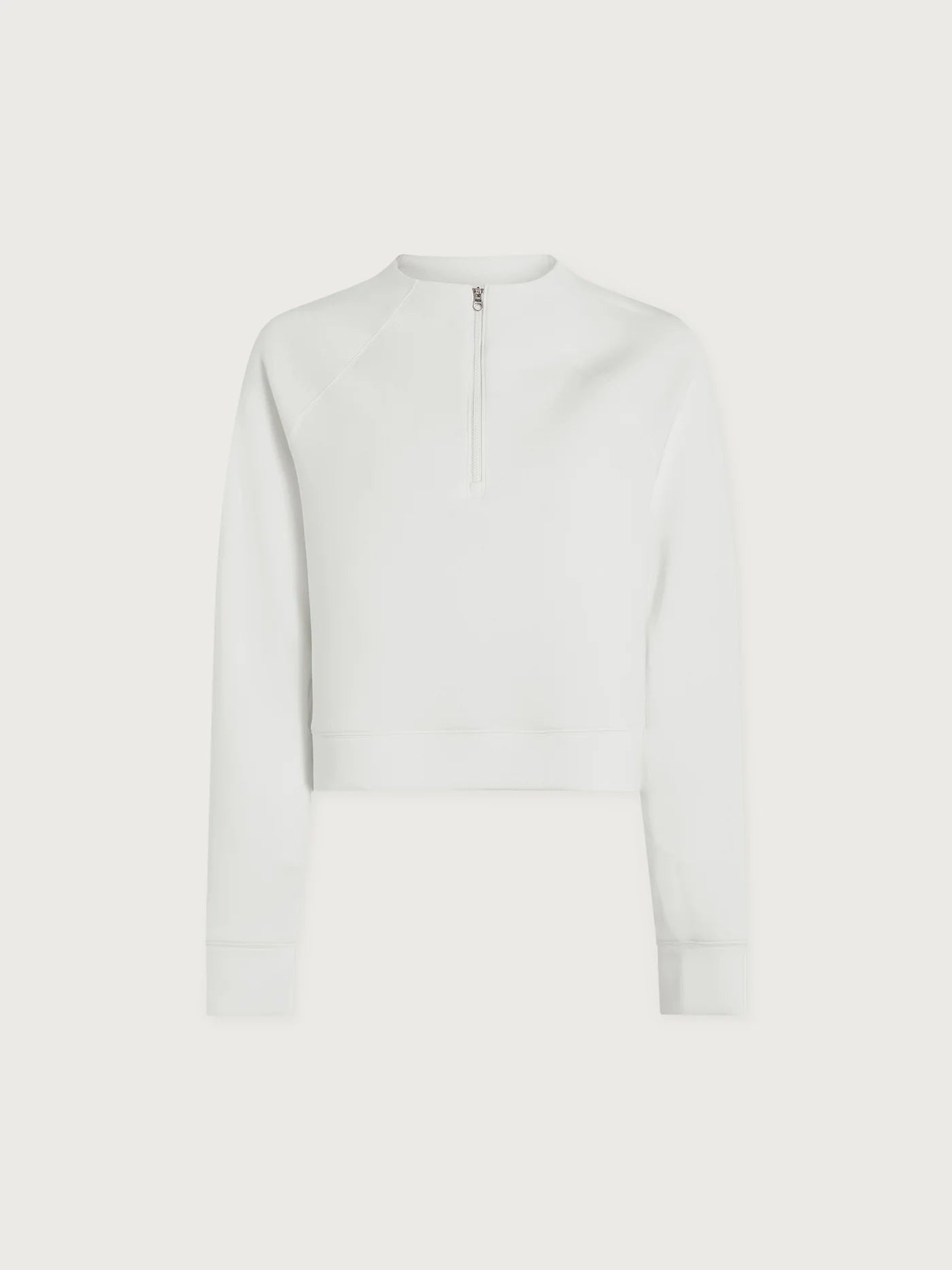 Ebba Half Zip Midlayer | Varley