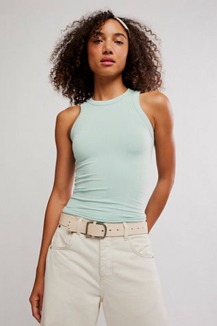 So Soft Seamless Modal Tank | Free People