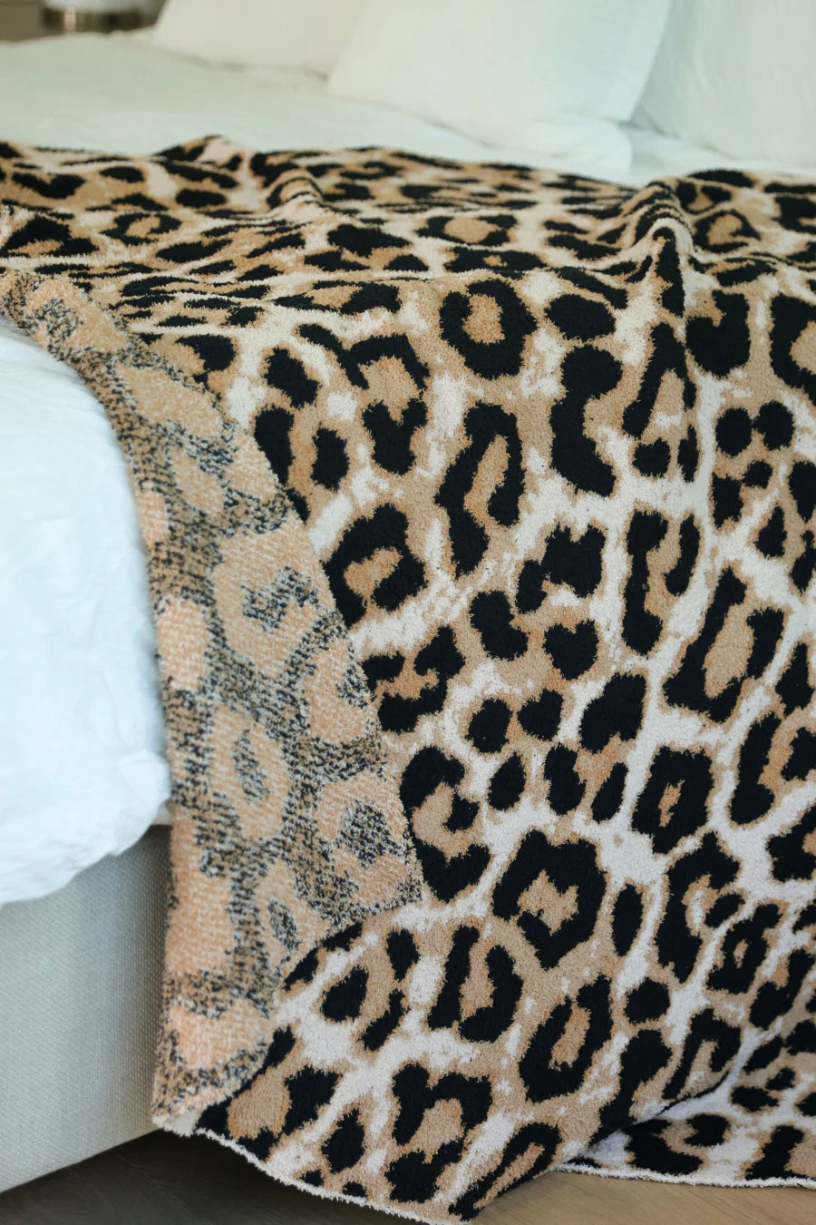 Safari Chic Blanket