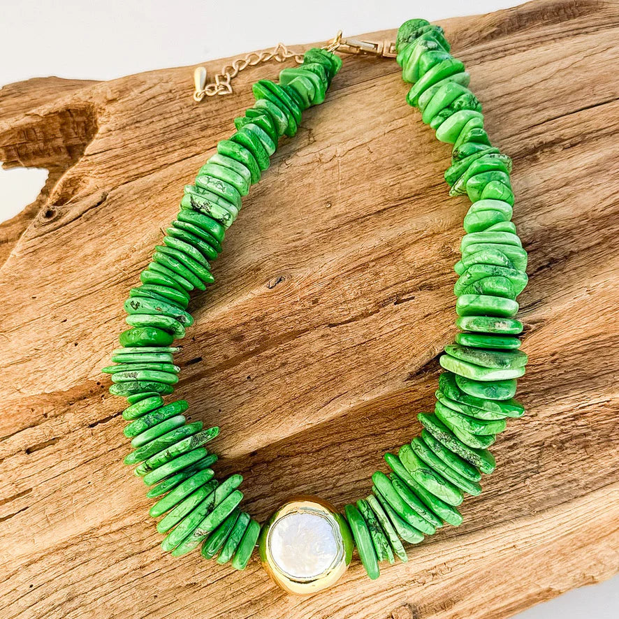 The Sariah Necklace