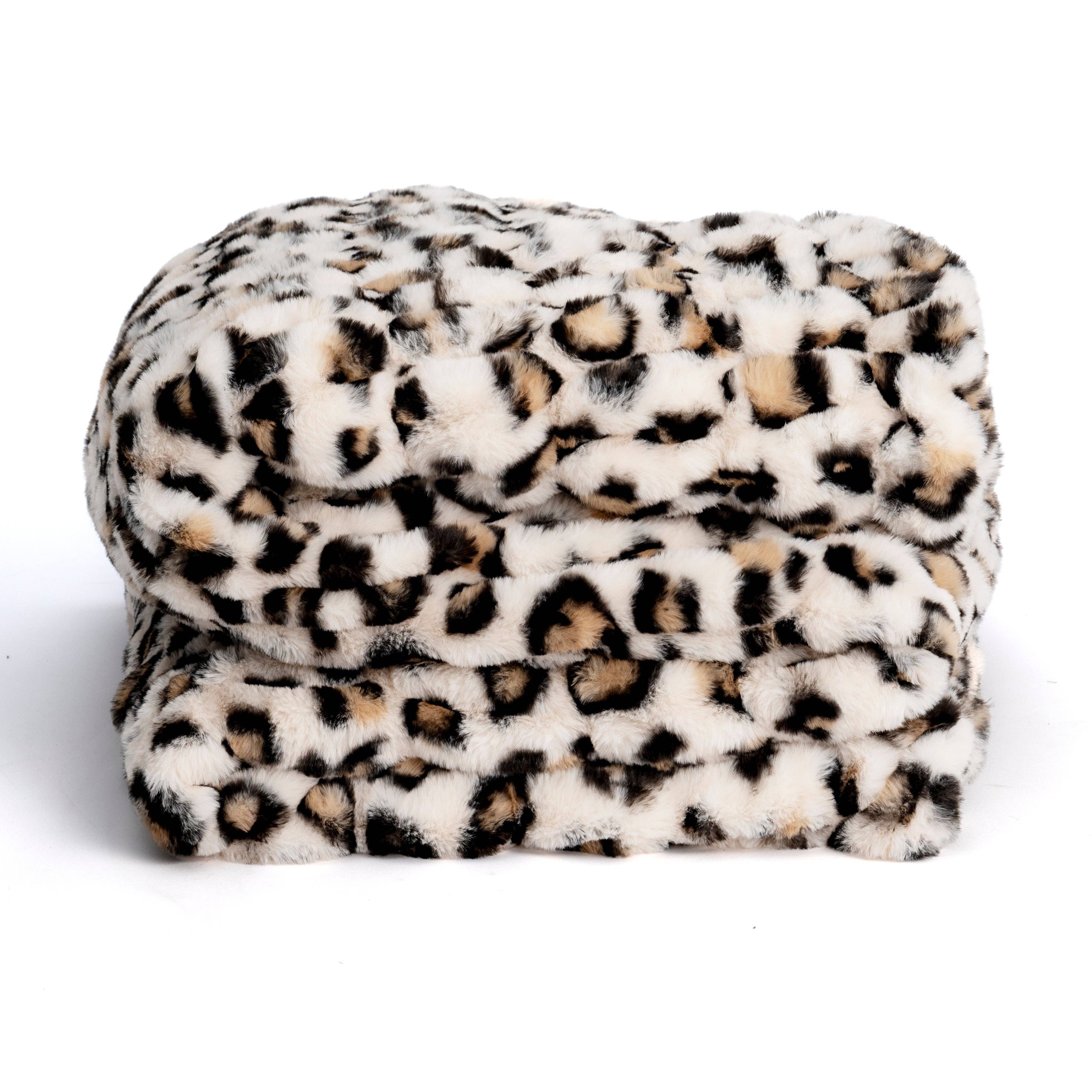 Chillin' Cheetah | Lola Blankets