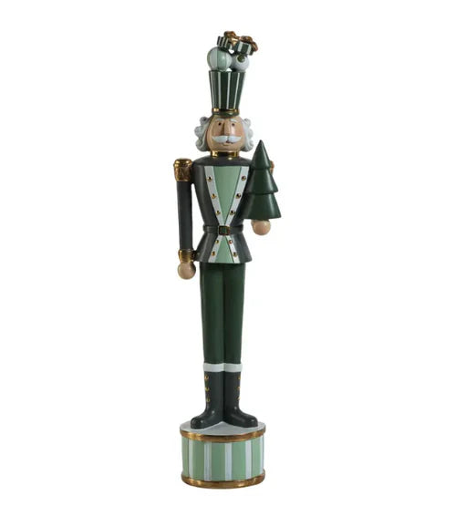 Nutcracker Soldier | Zodax