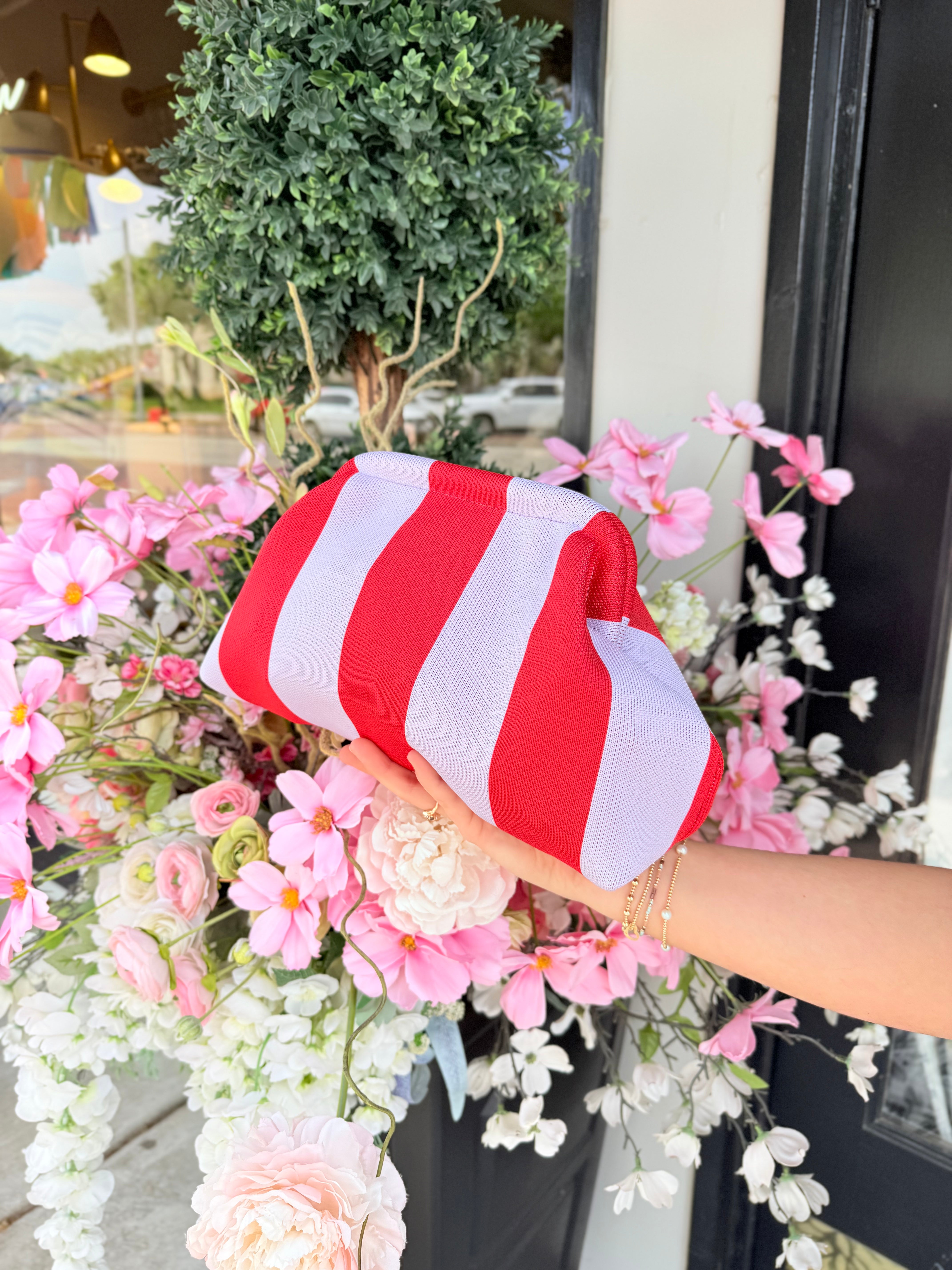 Soho Clutch