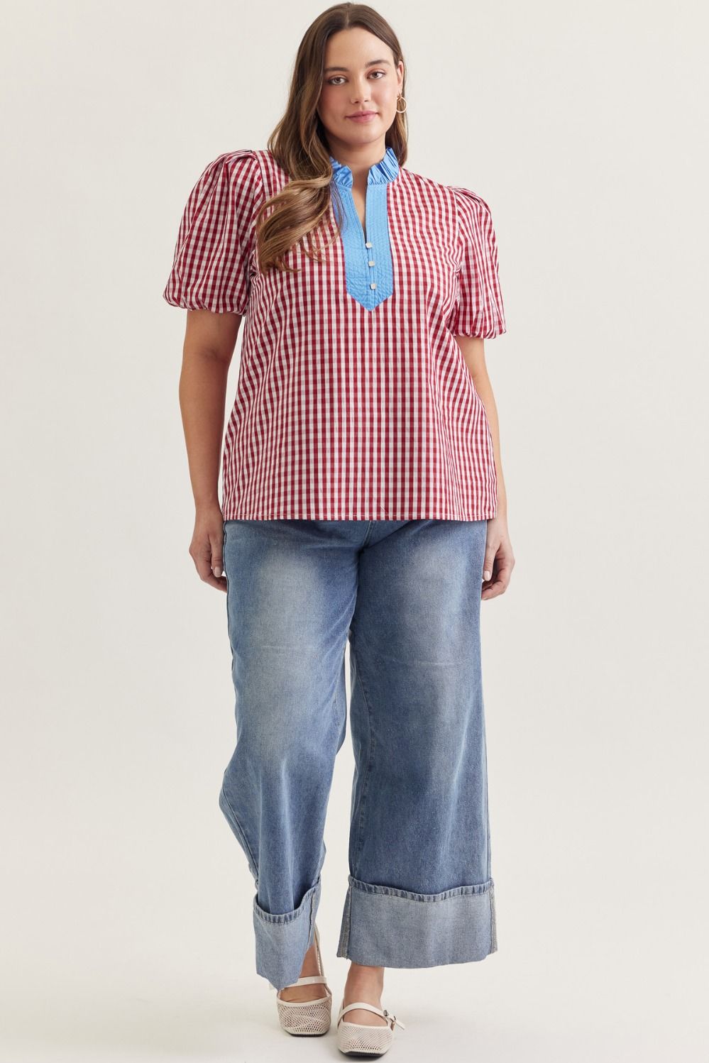 Colbie Top