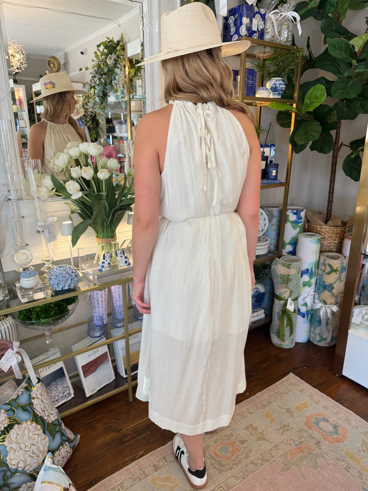 Kayleigh Dress
