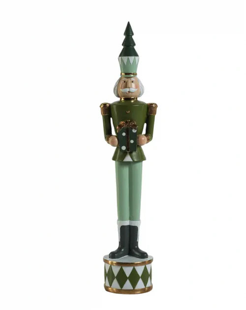 Nutcracker Soldier | Zodax