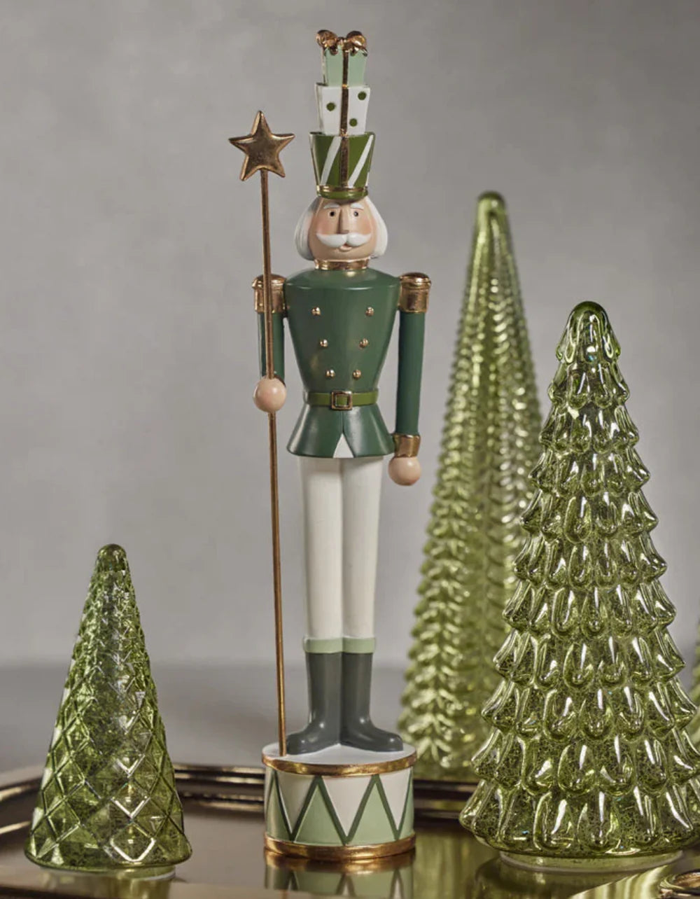 Nutcracker Soldier | Zodax