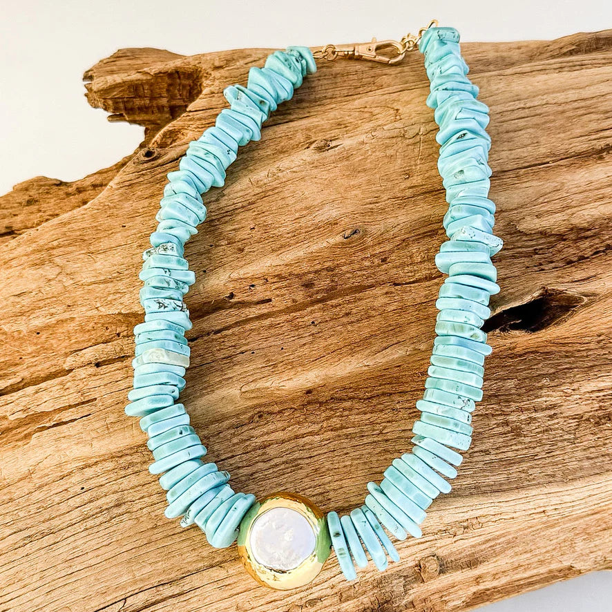 The Sariah Necklace