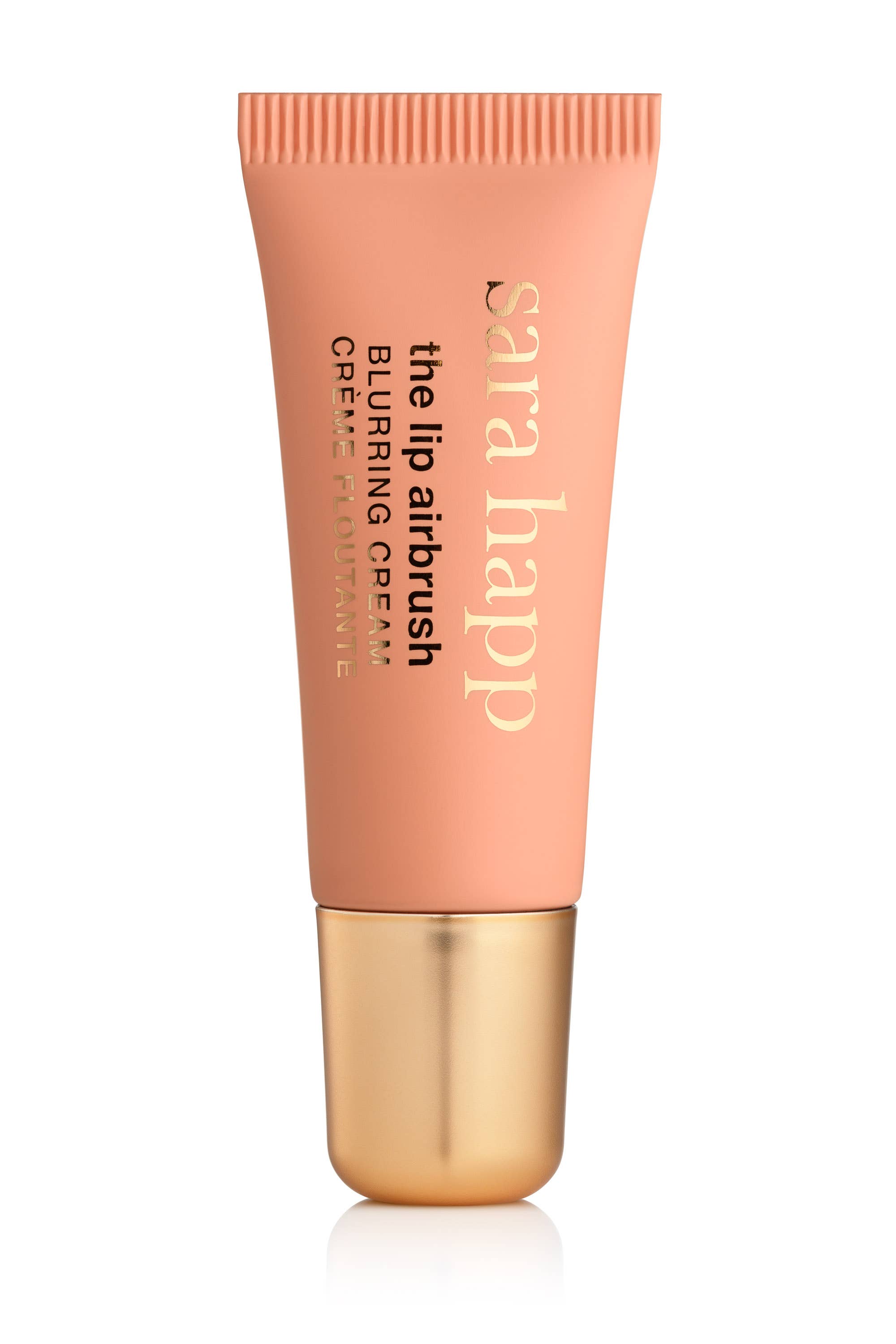 The Lip Airbrush - Blurring Cream