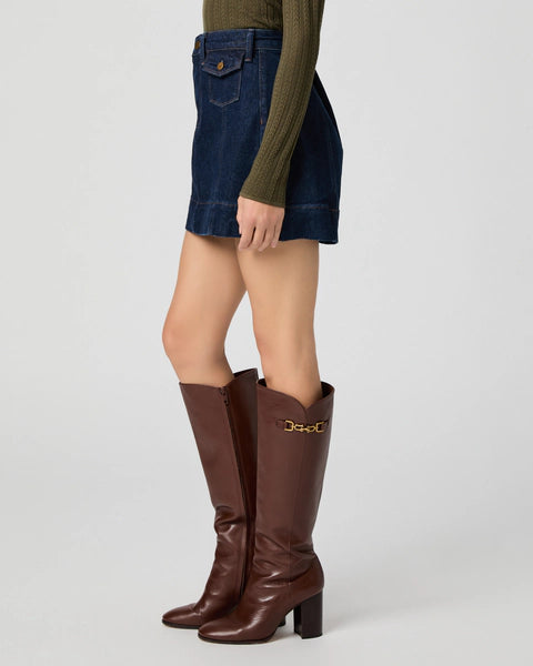 Jannelle Skirt - Maisonette | Paige