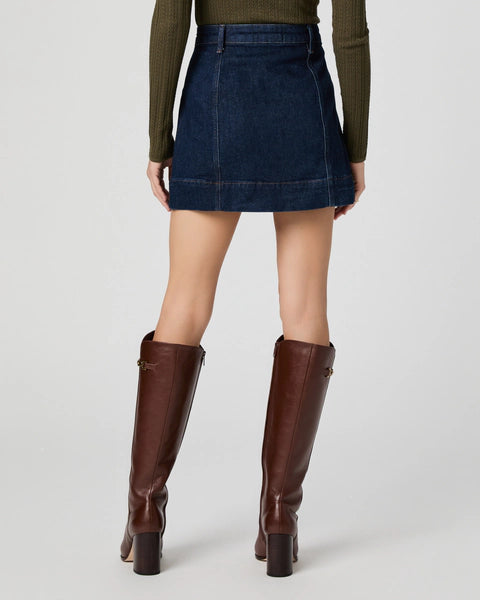 Jannelle Skirt - Maisonette | Paige