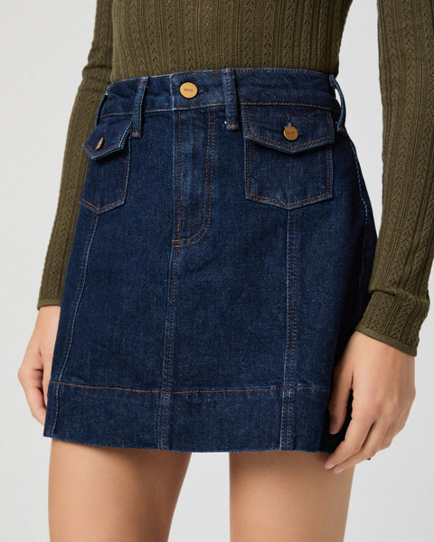 Jannelle Skirt - Maisonette | Paige