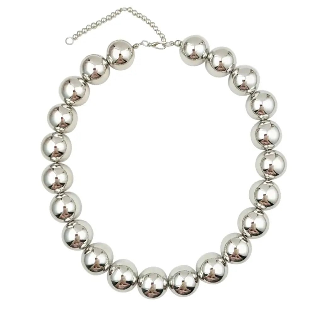 Kameron Beaded Necklace
