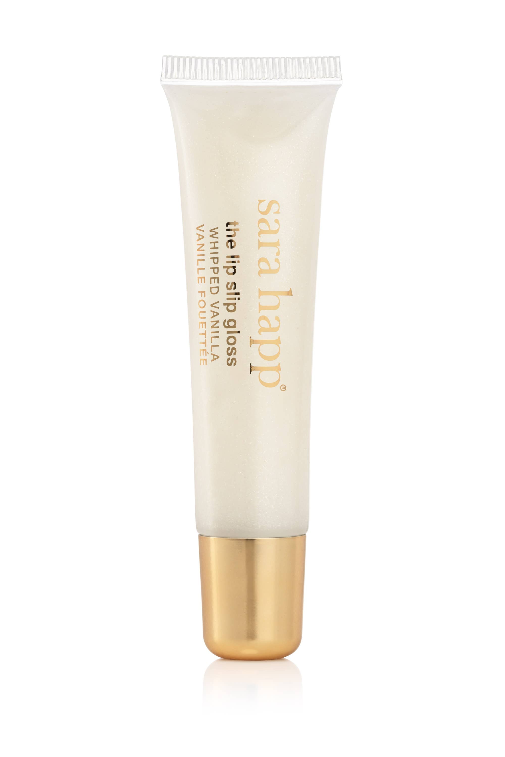 The Lip Slip® Gloss - Whipped Vanilla
