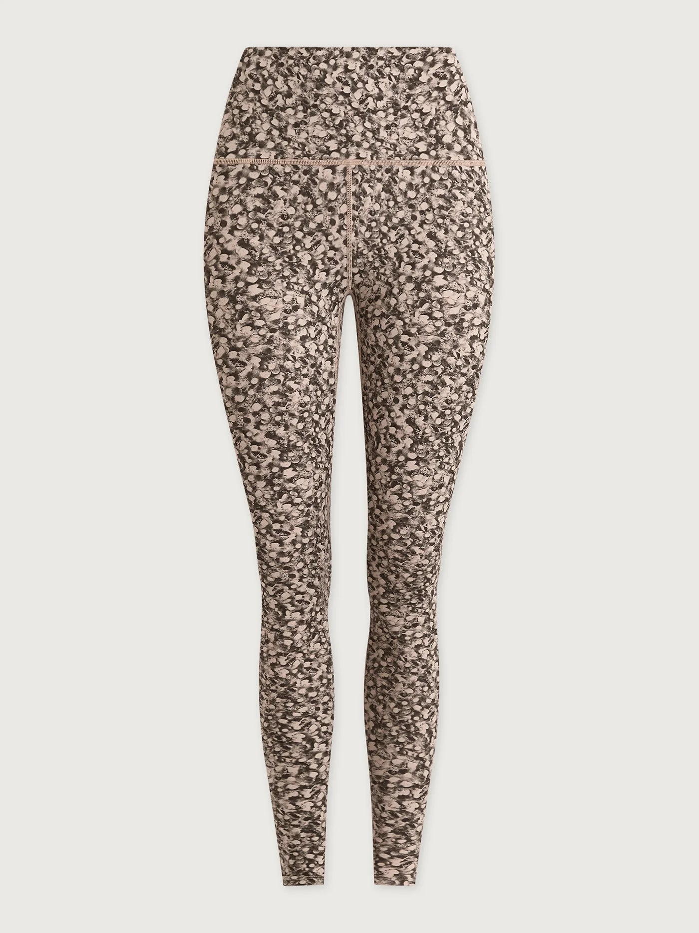 Freesoft High Rise Legging (28") - Dappled Floral | Varley