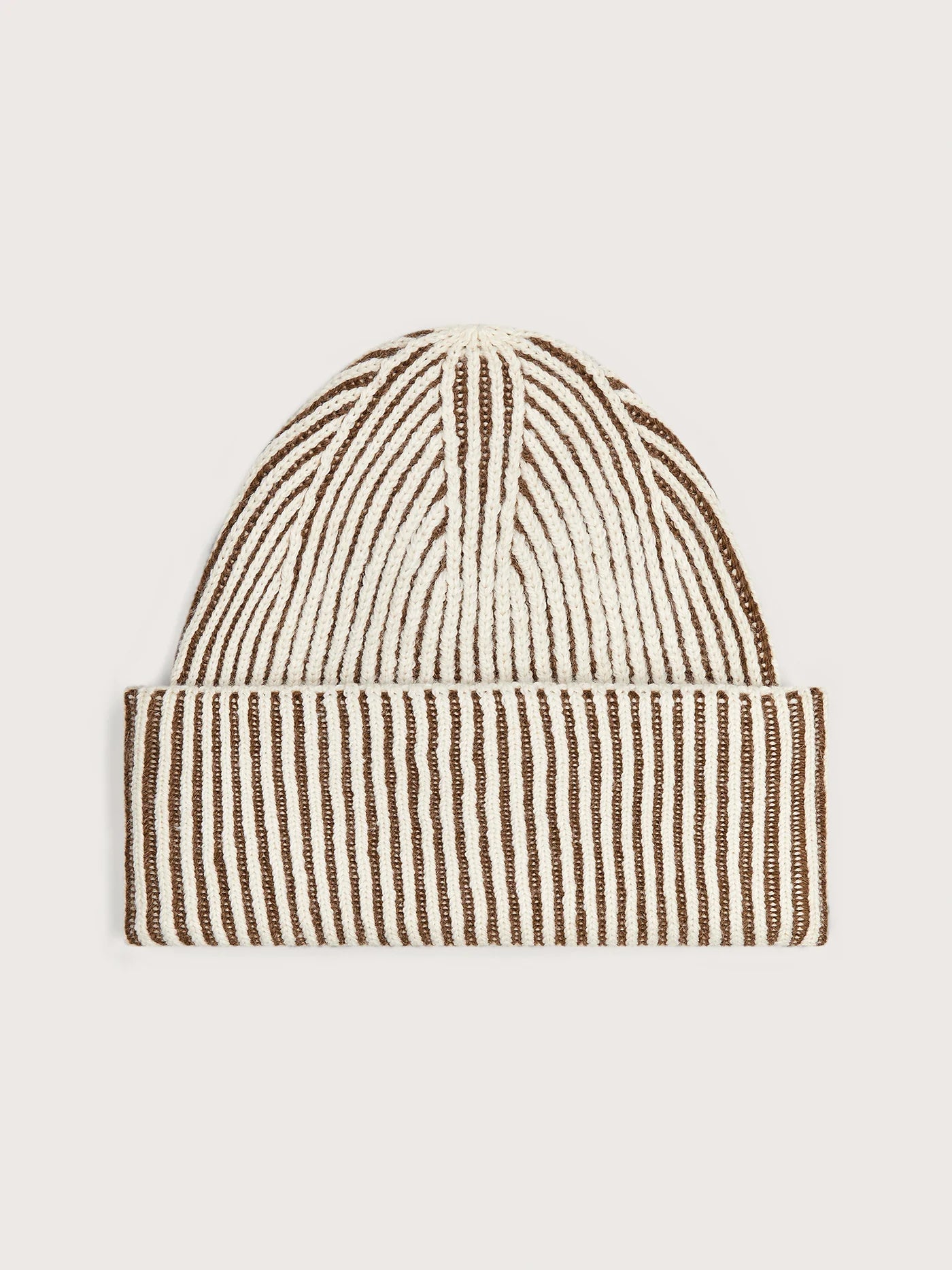 Dionne Plated Beanie - Cocoa Dust | Varley