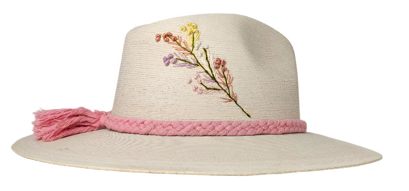 Palm Hat | Baldiz