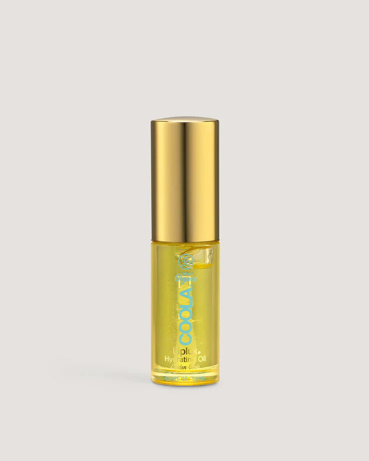 Liplux Hydrating Lip Oil | Coola