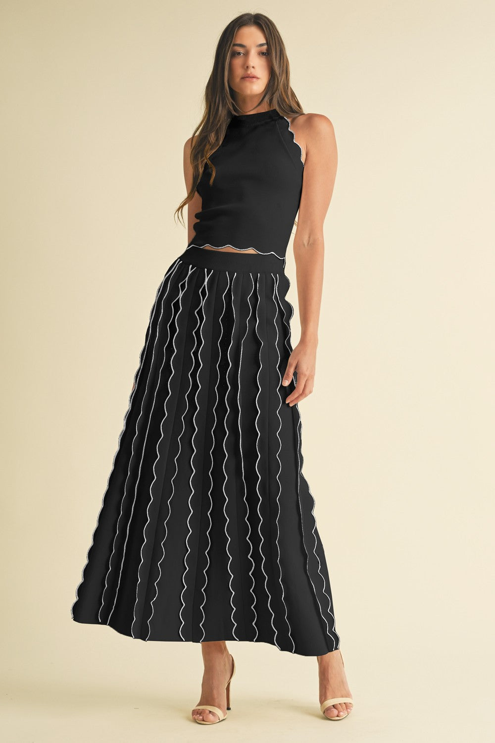 Valerie Skirt