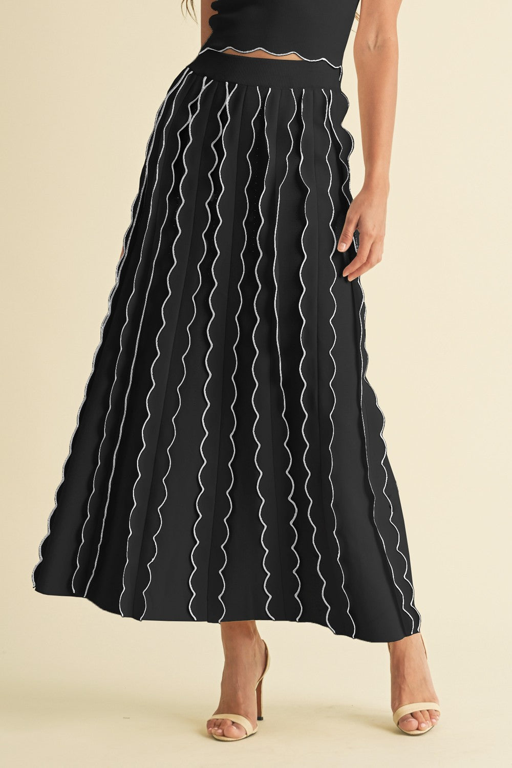 Valerie Skirt