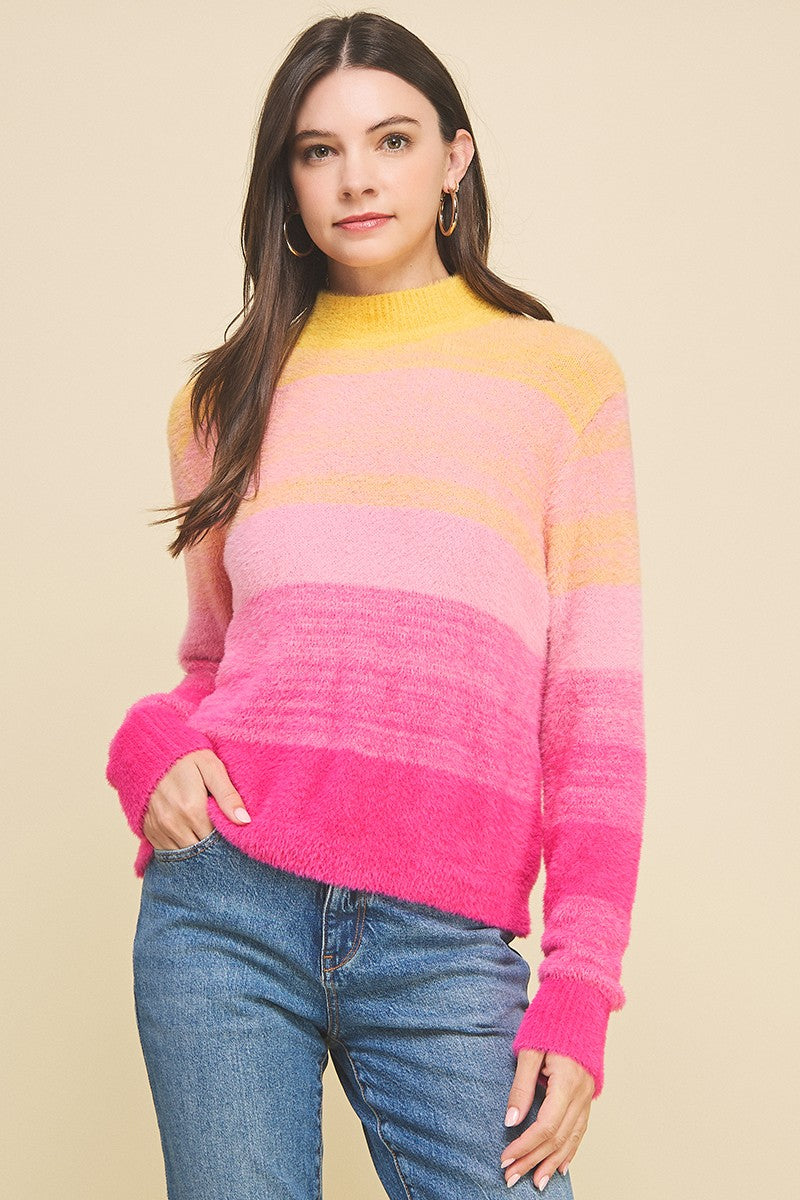 Harlow Sweater