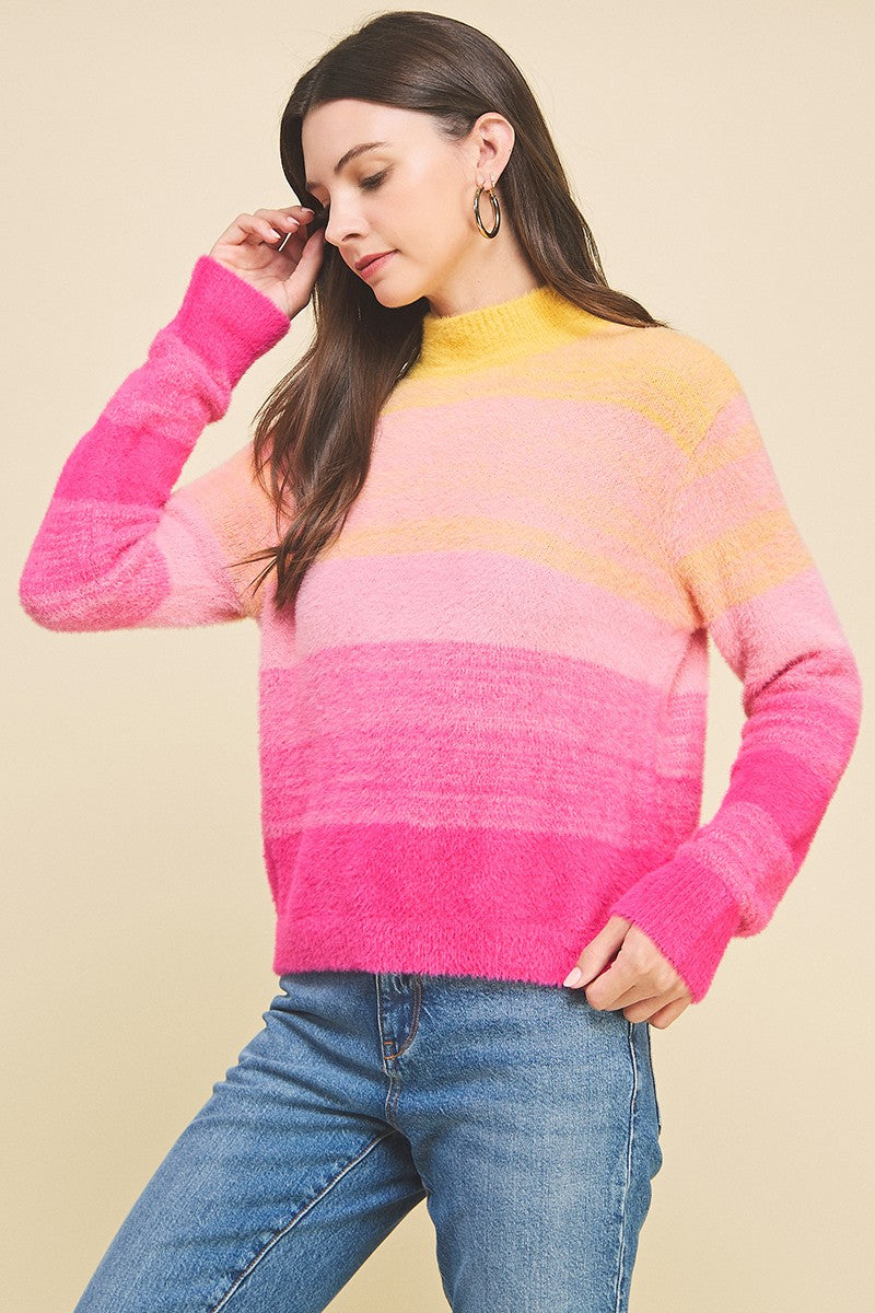 Harlow Sweater