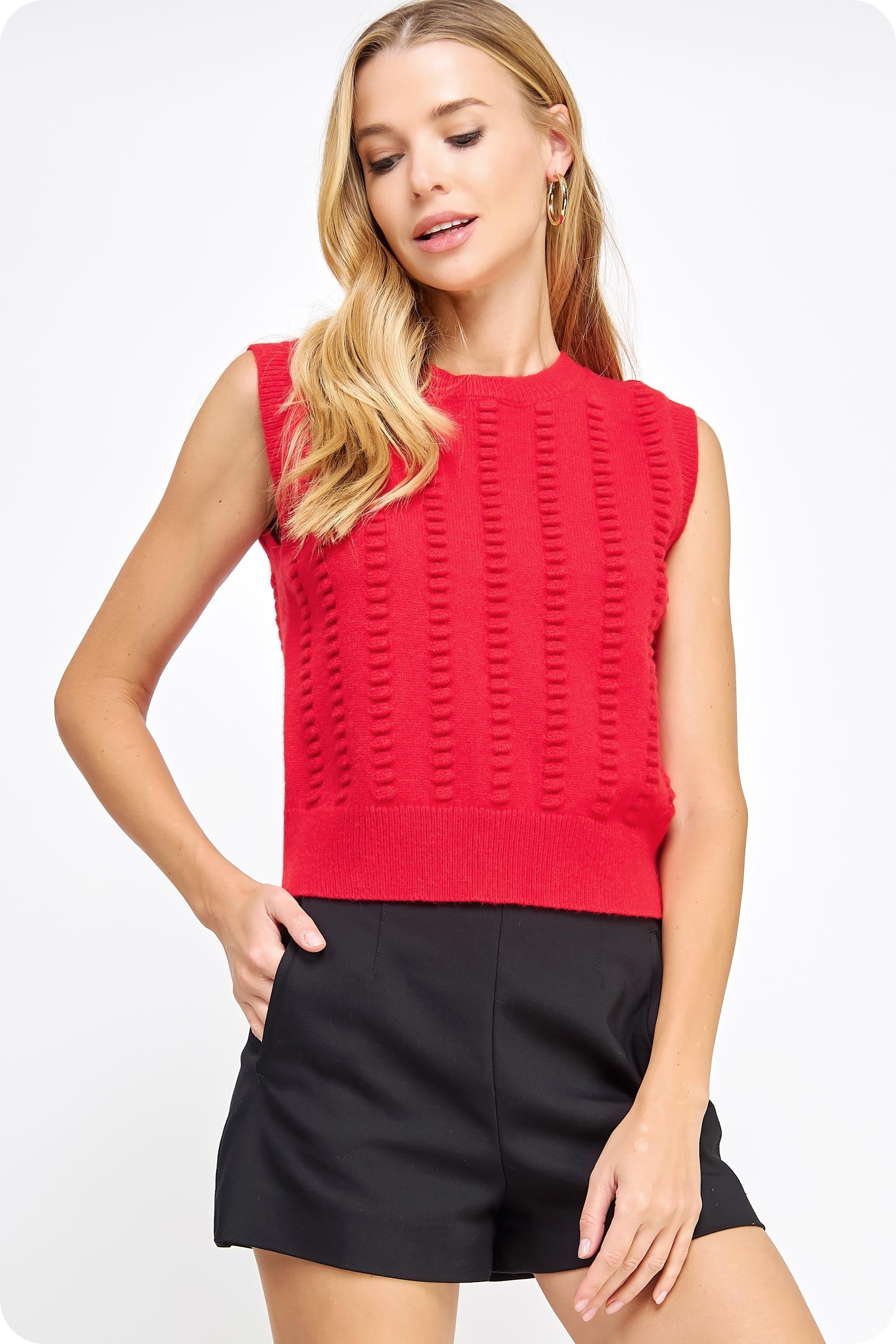 Kayleigh Top
