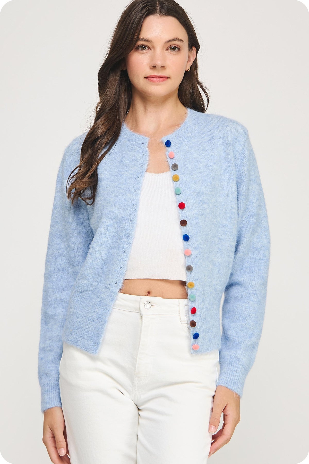 Serena Sweater