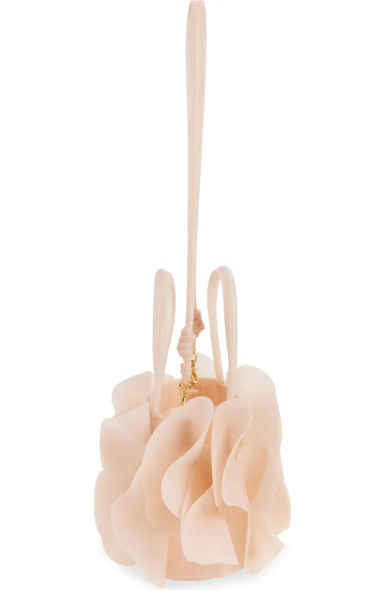 Jelly Flower Bag | Farm Rio