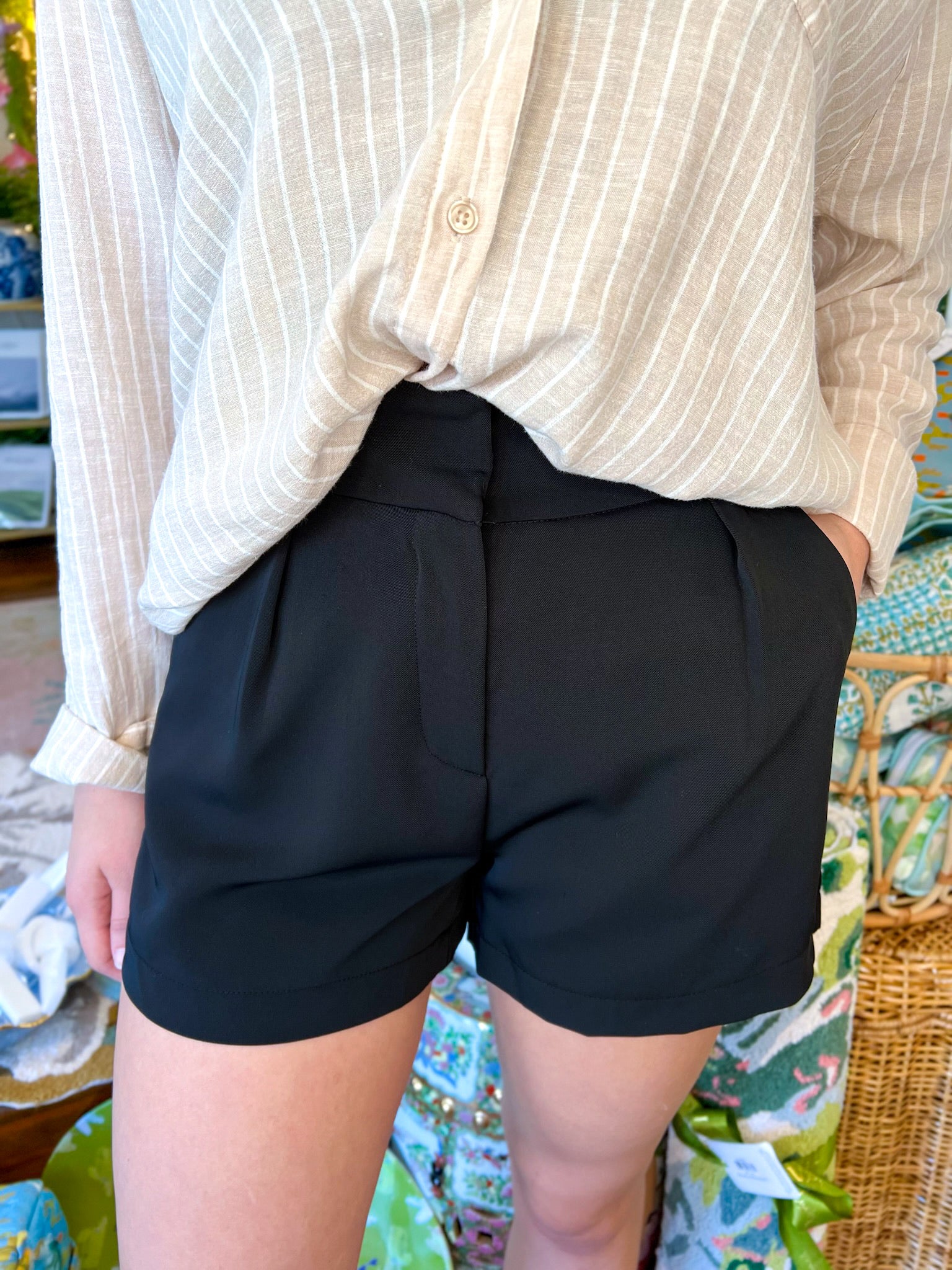 McKenna Shorts