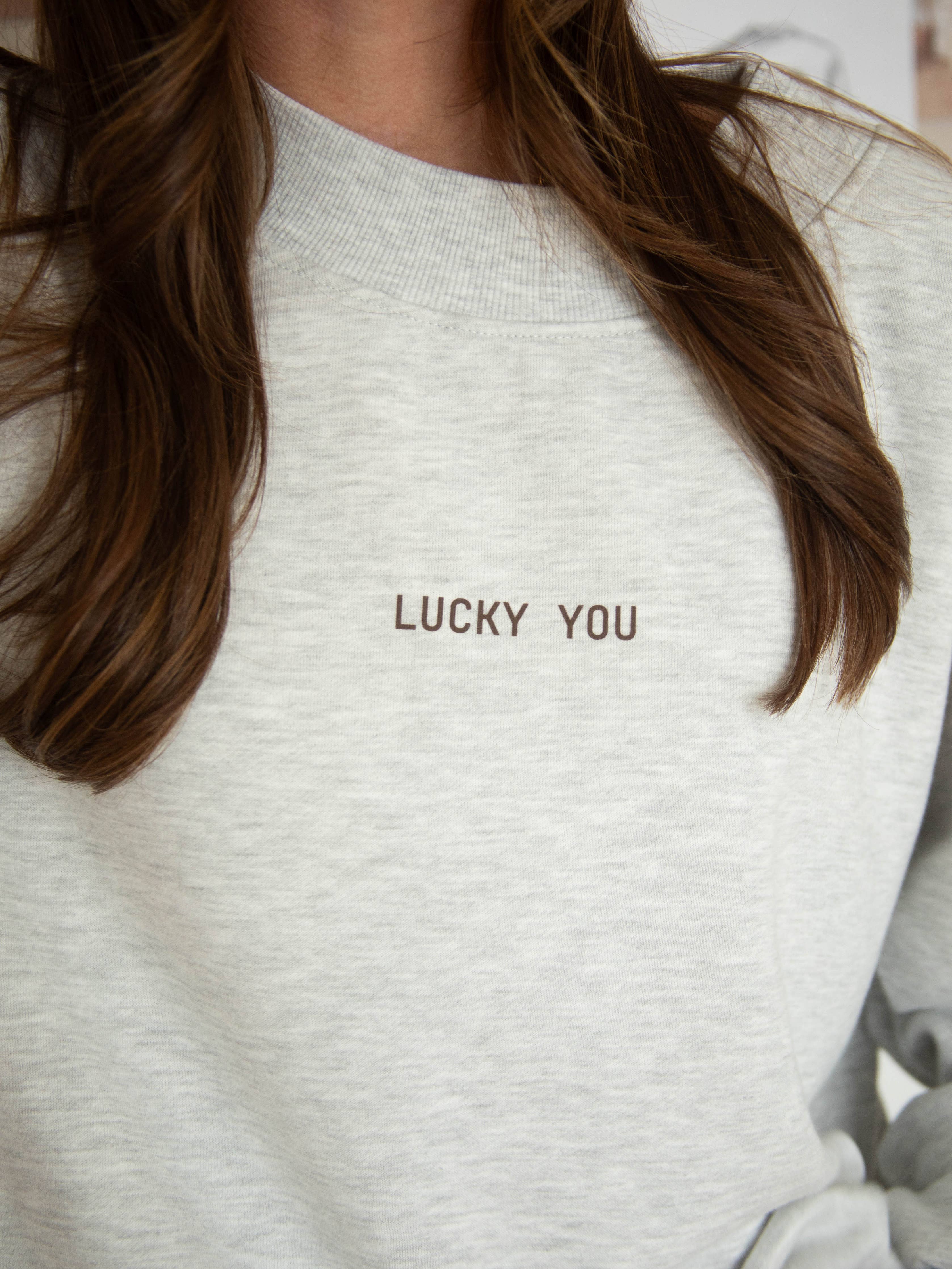 Cowtown Cowboys Mockneck X Emma Katherine Art