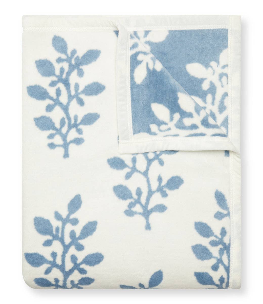 Garden Gate Blanket | ChappyWrap