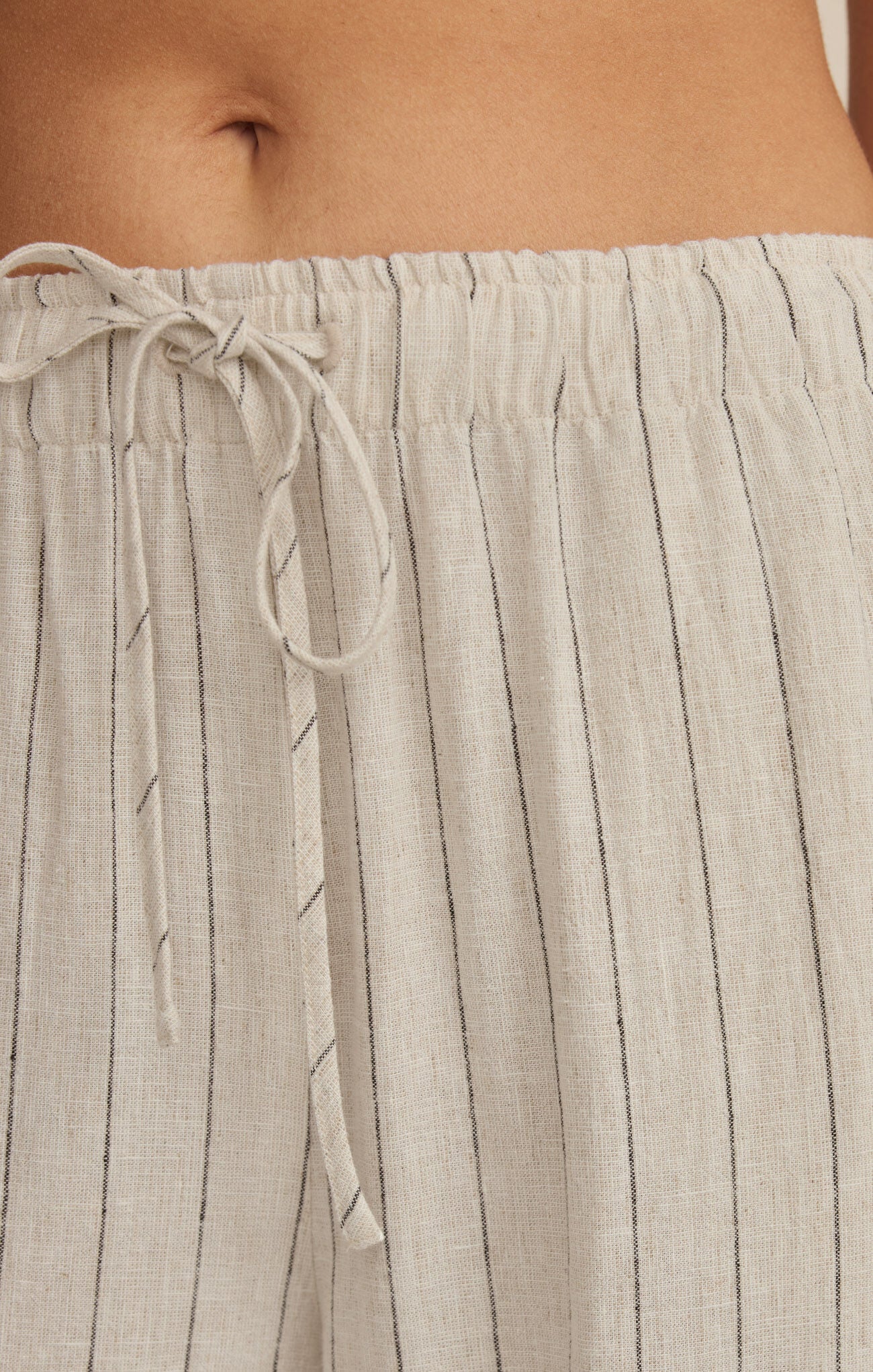 Henri Striped Wide Leg Pant | Z Supply
