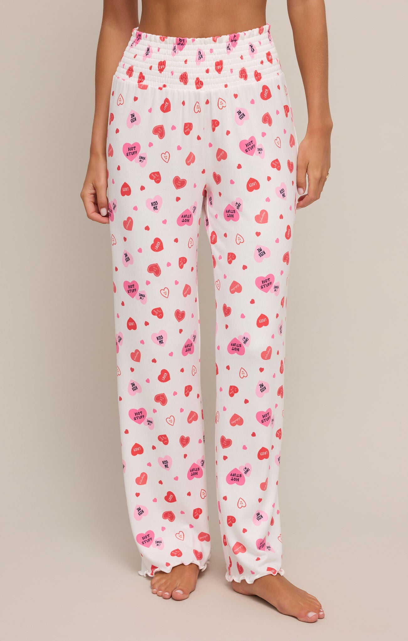 Dawn Valentine Pant | Z Supply