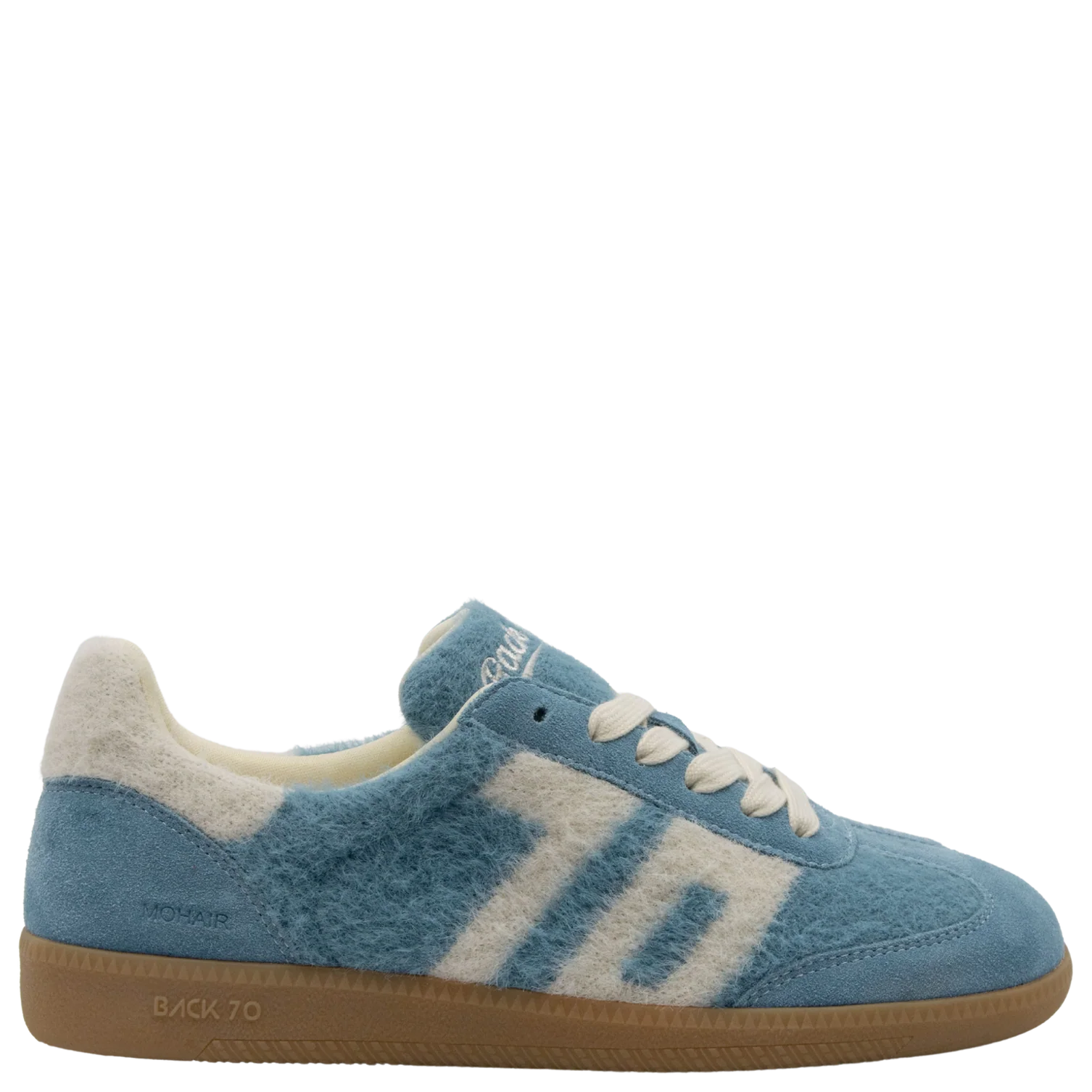 Back 70 | Mohair - Jeans Butter