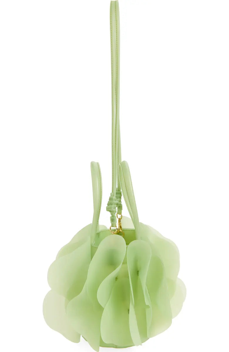 Jelly Flower Bag | Farm Rio