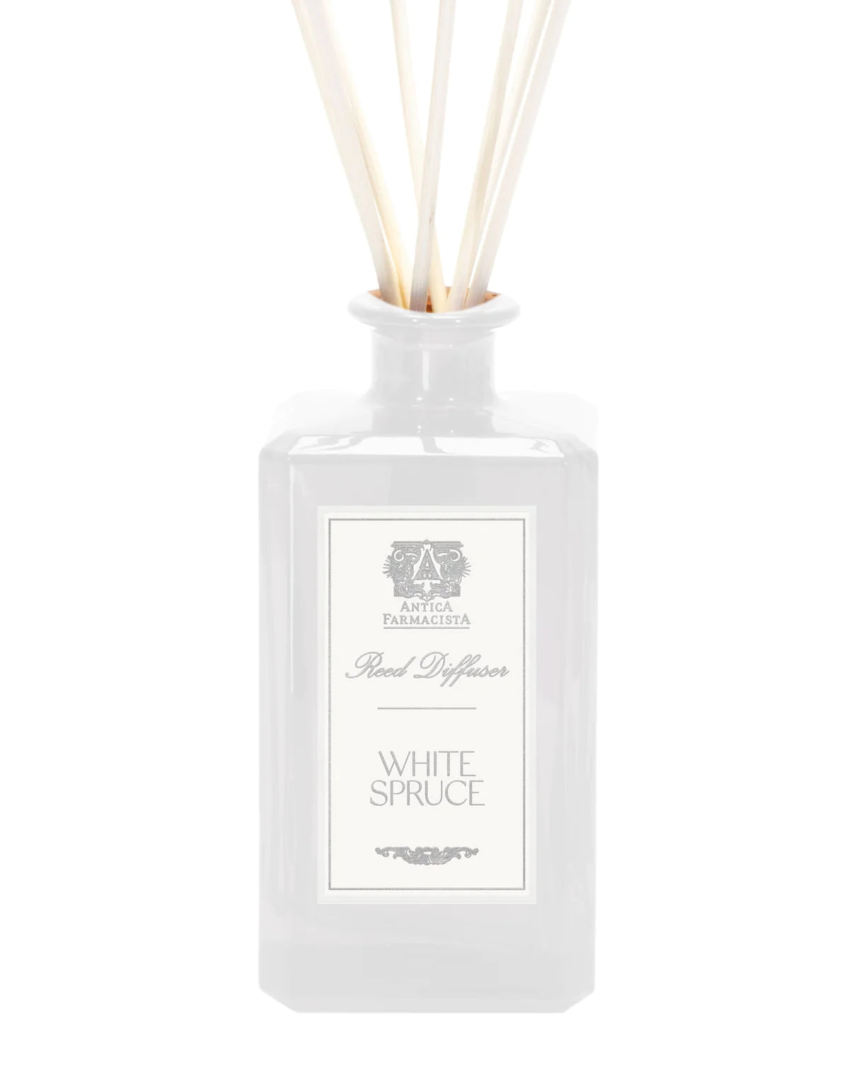 White Spruce Reed Diffuser 320ML