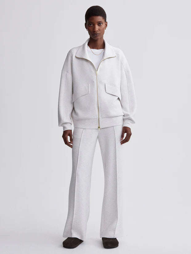 Garcia Zip Through Sweat | Varley