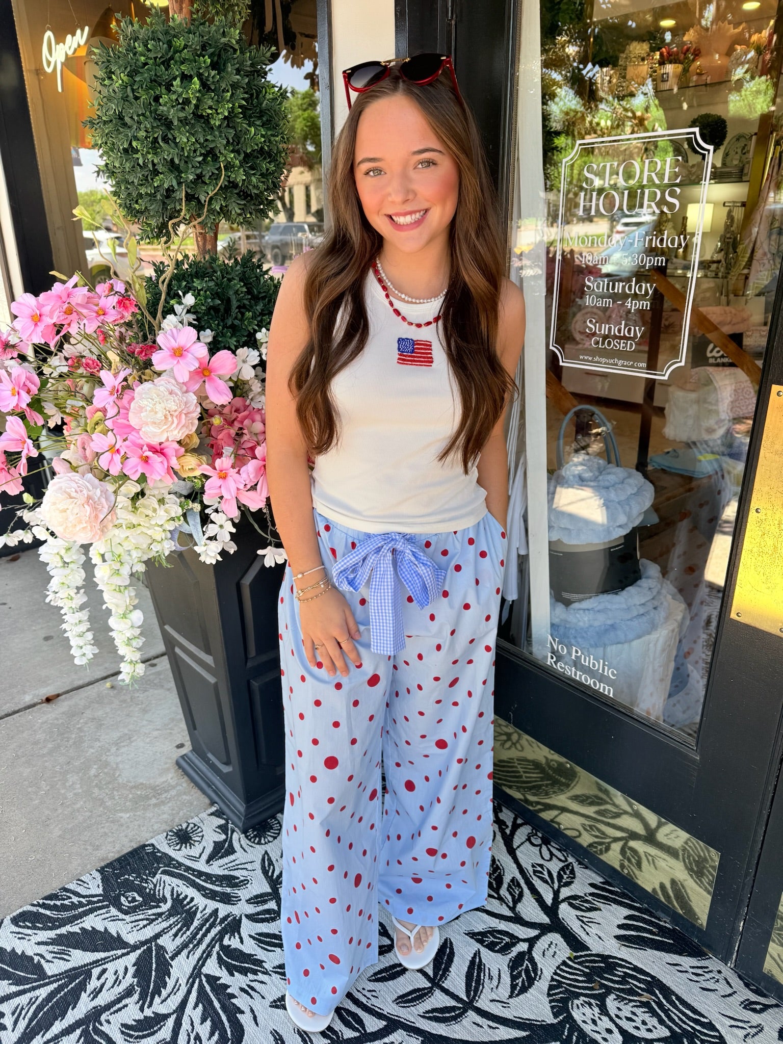 Lolly Pant